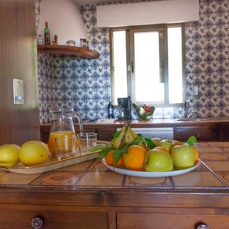 Private Finca with swimming pool and tennis courts - Casa de 5 dormitorios - 22