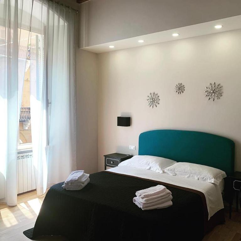 Le NEREIDI - Appartamento con 2 Camere da Letto - 6