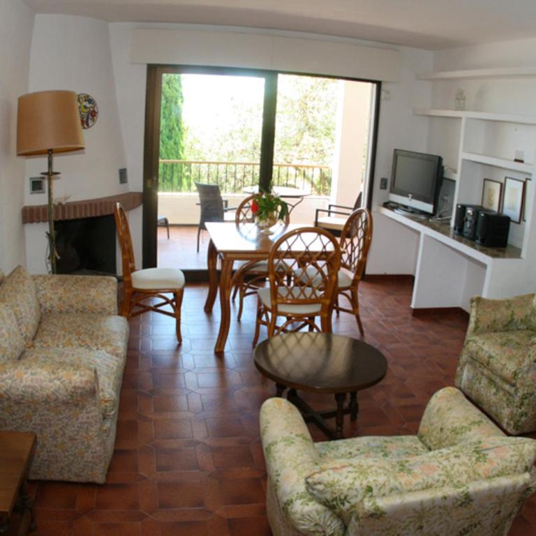 Private Finca with swimming pool and tennis courts - Casa de 5 dormitorios - 23