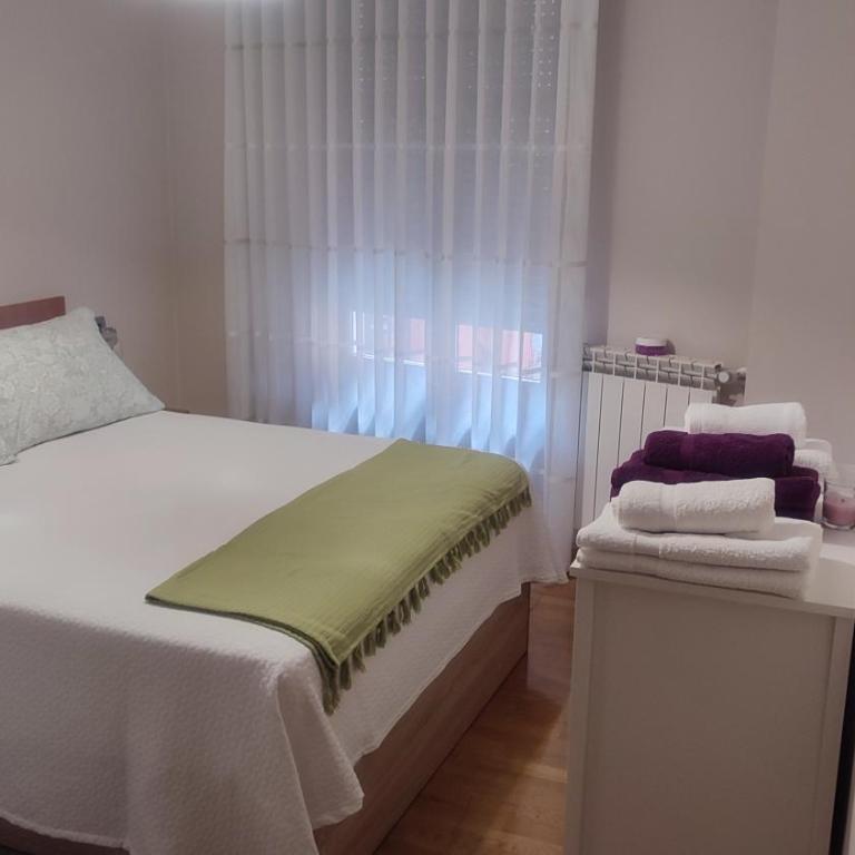 Estudio Paloma - Apartamento de 1 dormitorio - 43
