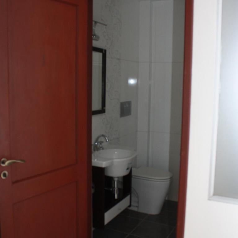 Moderno Departamento Céntrico c/ Wifi Empresarial - Apartamento de 3 dormitorios - 13