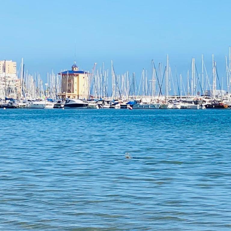 Apartamento a 4 minutos de la playa - Apartamento de 1 dormitorio - 20