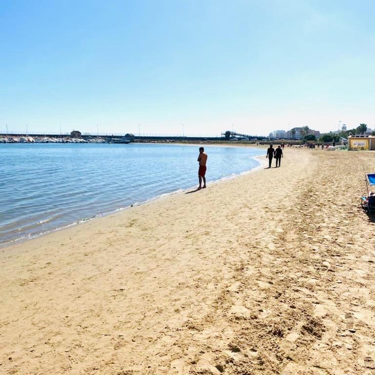 Apartamento a 4 minutos de la playa - Apartamento de 1 dormitorio - 21