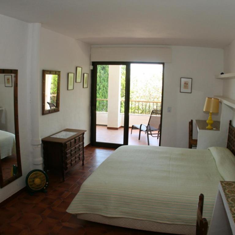 Private Finca with swimming pool and tennis courts - Casa de 5 dormitorios - 20