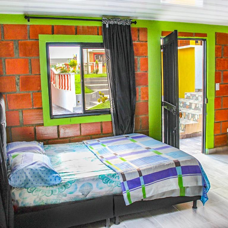 Finca Villa Hermosa - Vacation Home - 11