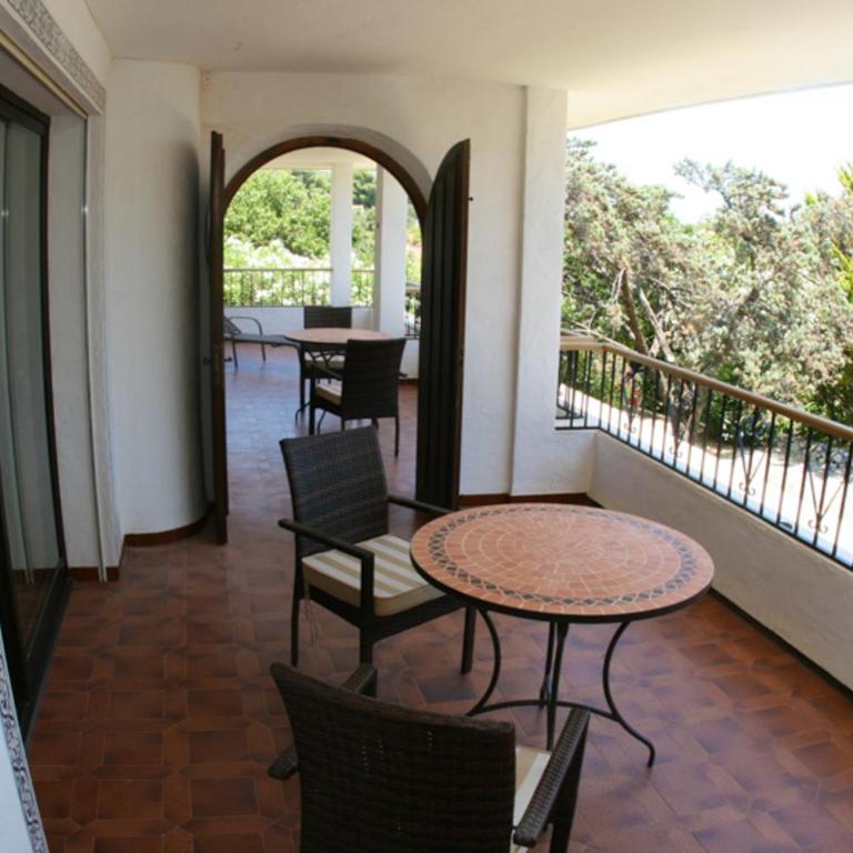 Private Finca with swimming pool and tennis courts - Casa de 5 dormitorios - 25