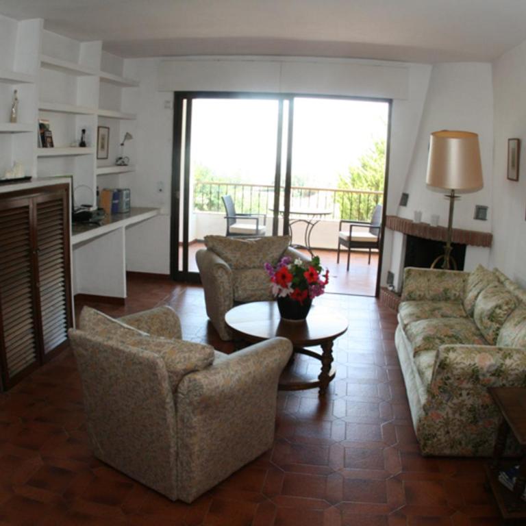 Private Finca with swimming pool and tennis courts - Casa de 5 dormitorios - 26