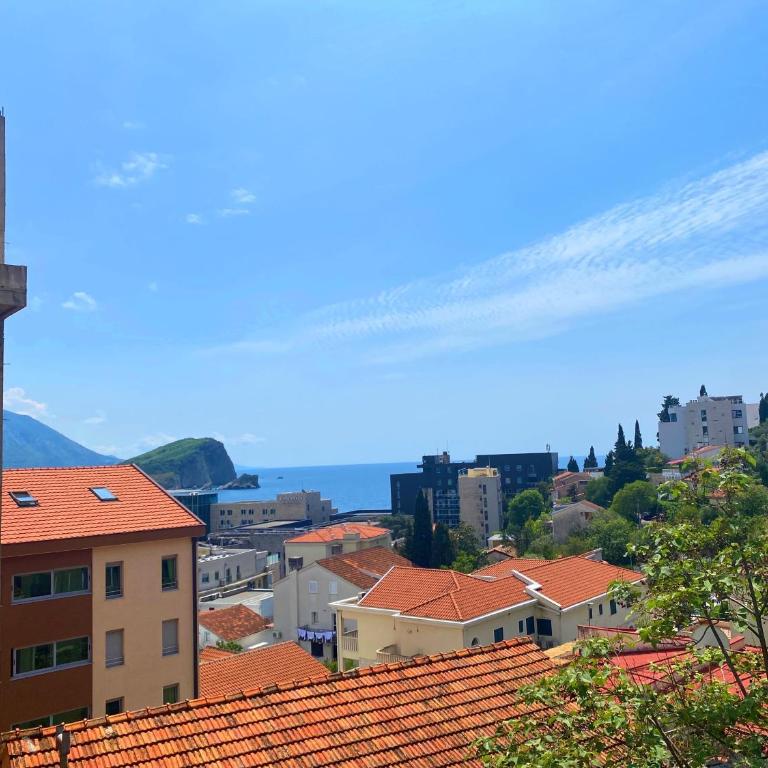 Veselinka Apartments & Rooms - Double Room with Private External Bathroom - 2