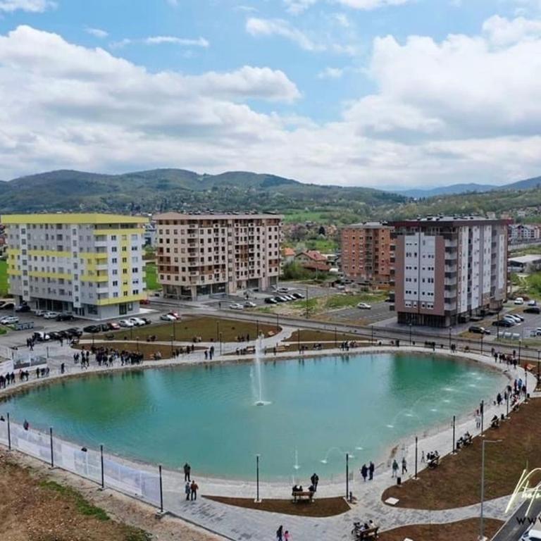 Stan na dan Lorena - Apartman sa 1 Spavaćom Sobom - 43