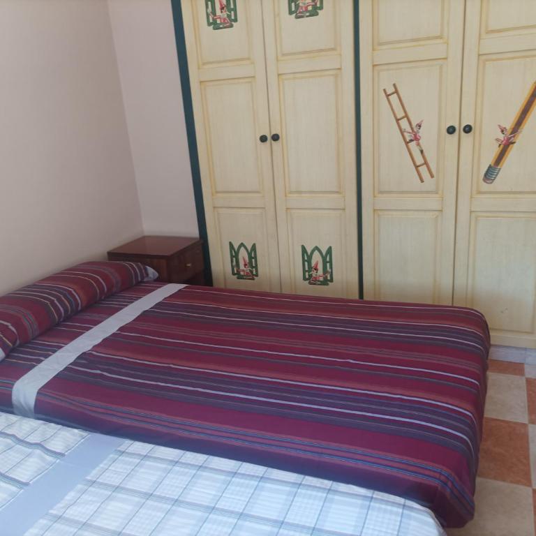 Vacaciones Denia 4 Rooms - Villa frente a la playa - 77