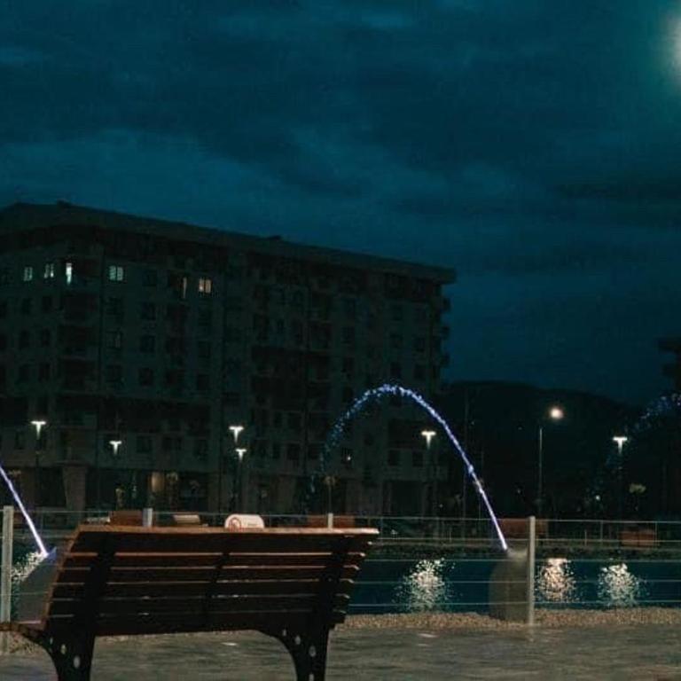 Stan na dan Lorena - Apartman sa 1 Spavaćom Sobom - 42