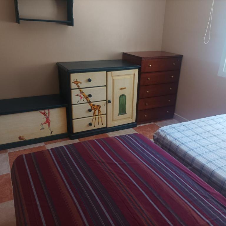 Vacaciones Denia 4 Rooms - Villa frente a la playa - 74