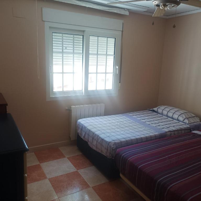 Vacaciones Denia 4 Rooms - Villa frente a la playa - 63