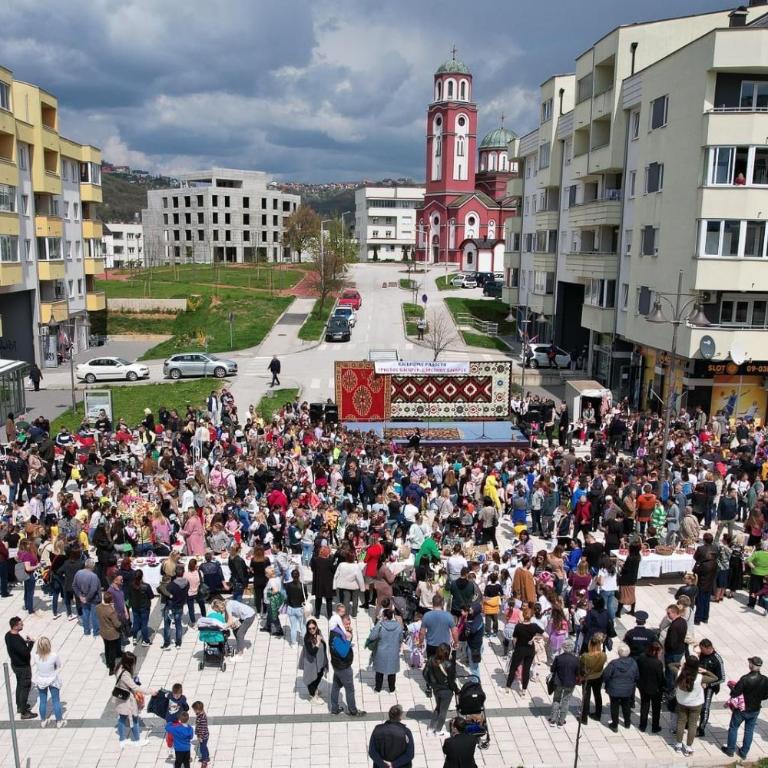 Stan na dan Lorena - Apartman sa 1 Spavaćom Sobom - 36