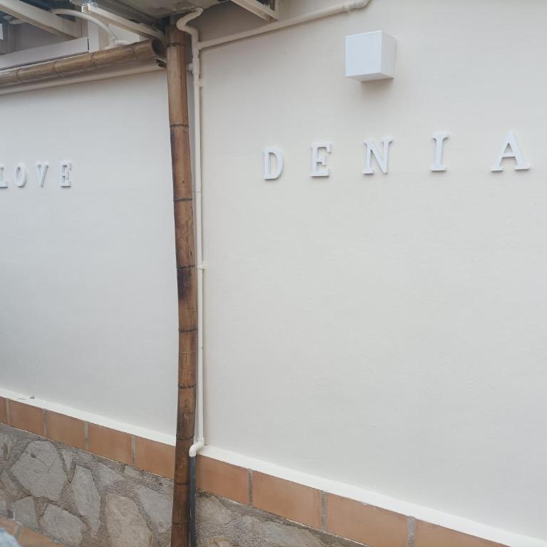 Vacaciones Denia 4 Rooms - Villa frente a la playa - 13