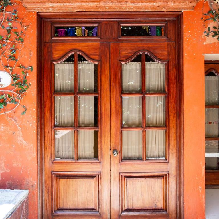 Hotel Casa Pereyra - Suite Deluxe - 12