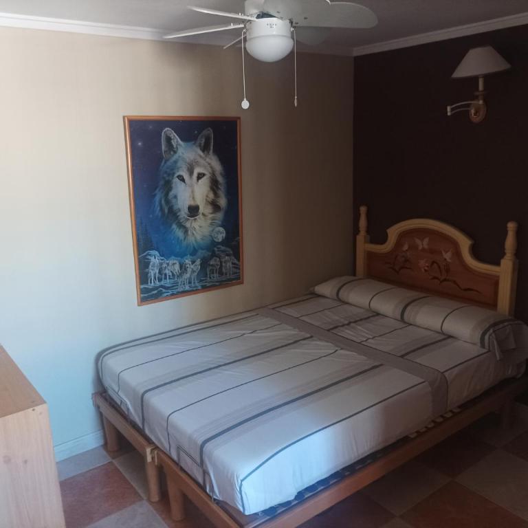 Vacaciones Denia 4 Rooms - Villa frente a la playa - 66