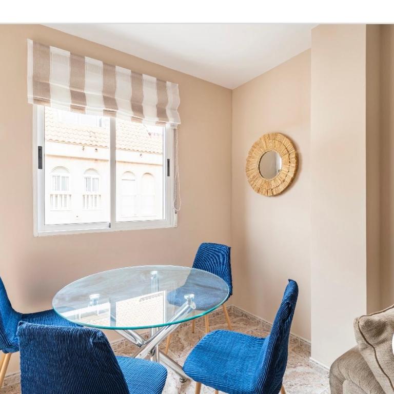 Apartamento a 4 minutos de la playa - Apartamento de 1 dormitorio - 3