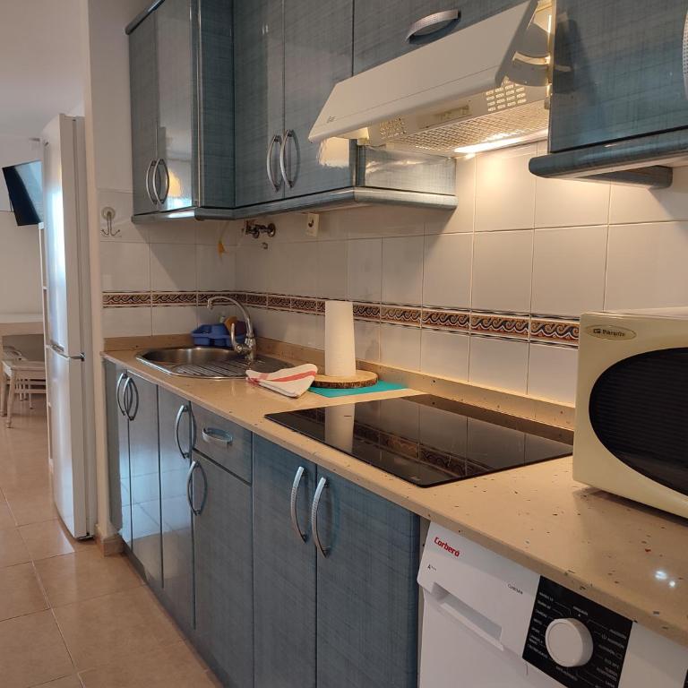 Appartamento in Oasis tropicale - Casa - 27