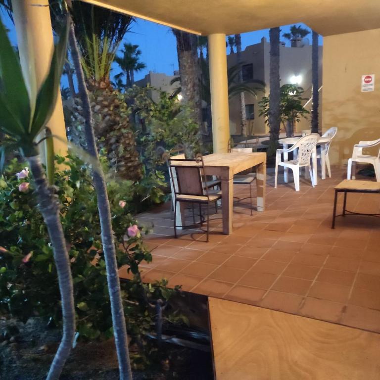 Appartamento in Oasis tropicale - Casa - 32