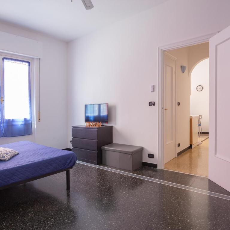 La Casetta Blu - Appartamento con 2 Camere da Letto - 6