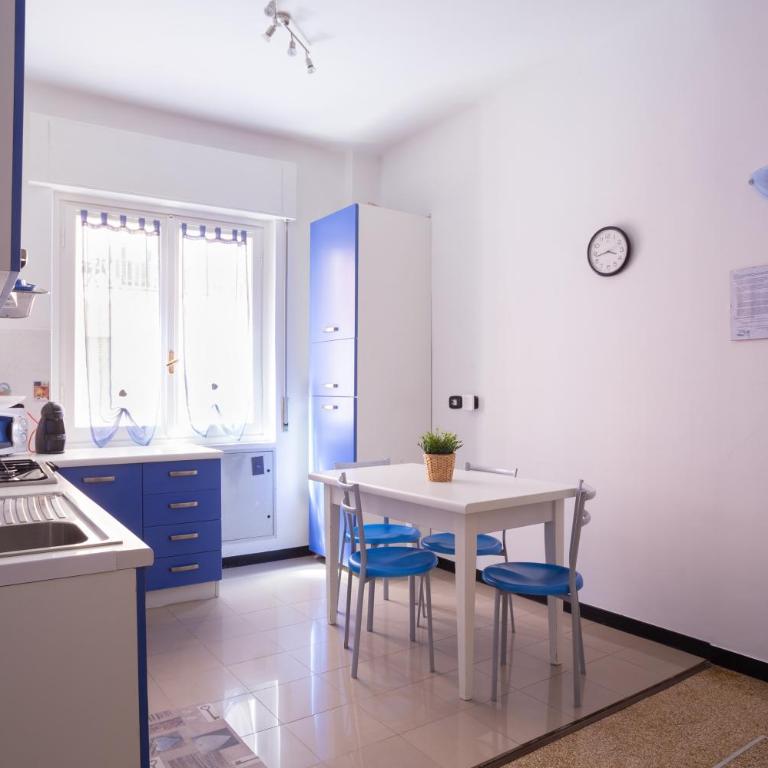 La Casetta Blu - Appartamento con 2 Camere da Letto - 2