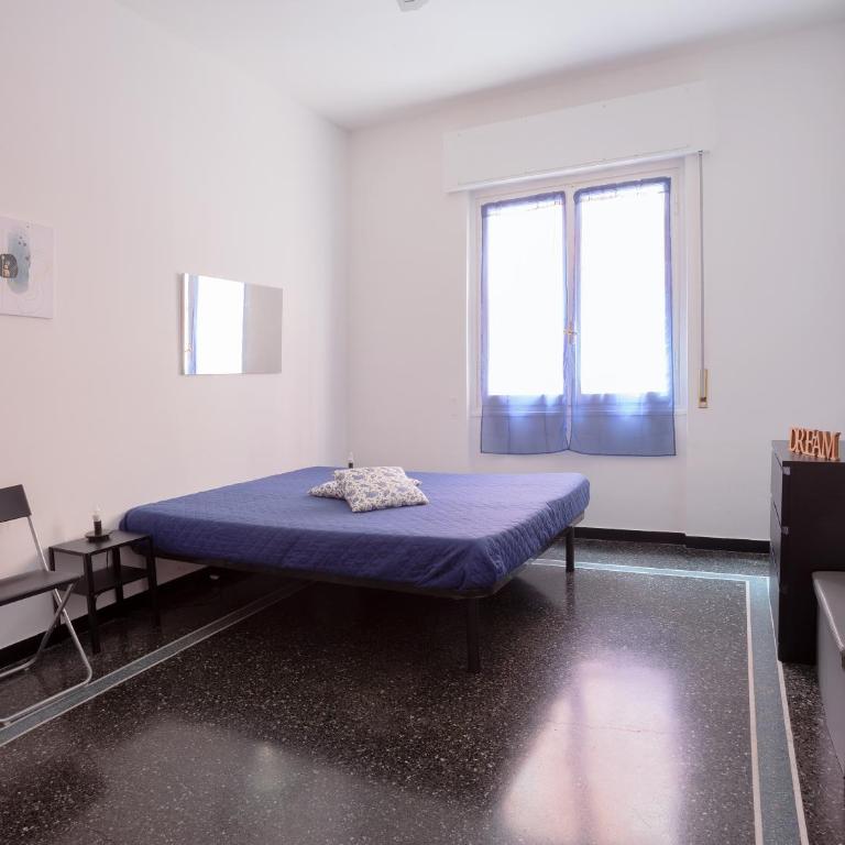 La Casetta Blu - Appartamento con 2 Camere da Letto - 5