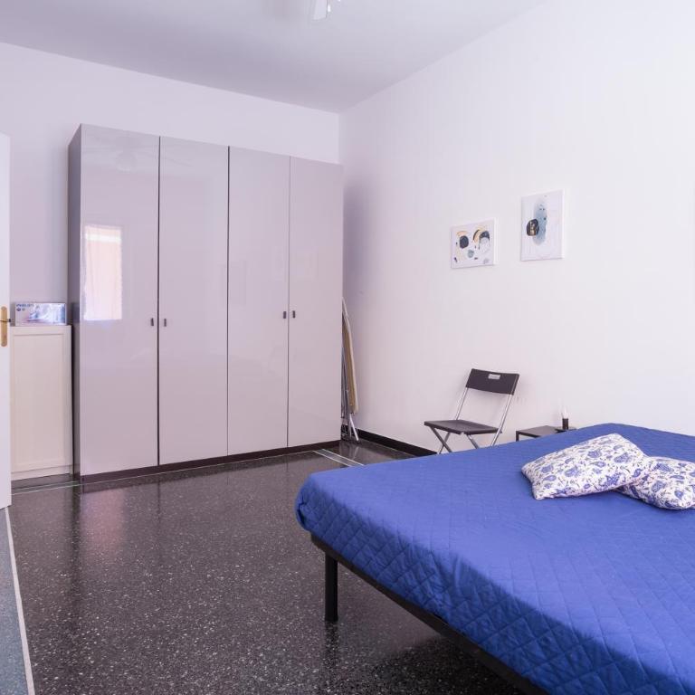 La Casetta Blu - Appartamento con 2 Camere da Letto - 7