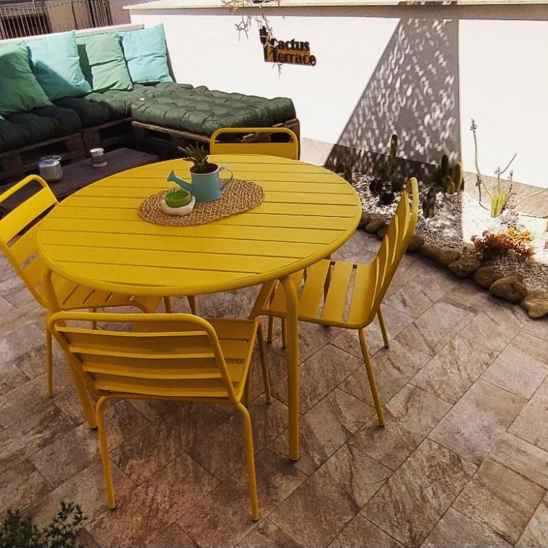 Volturno3 Suites & more - Appartamento con Terrazza - 4