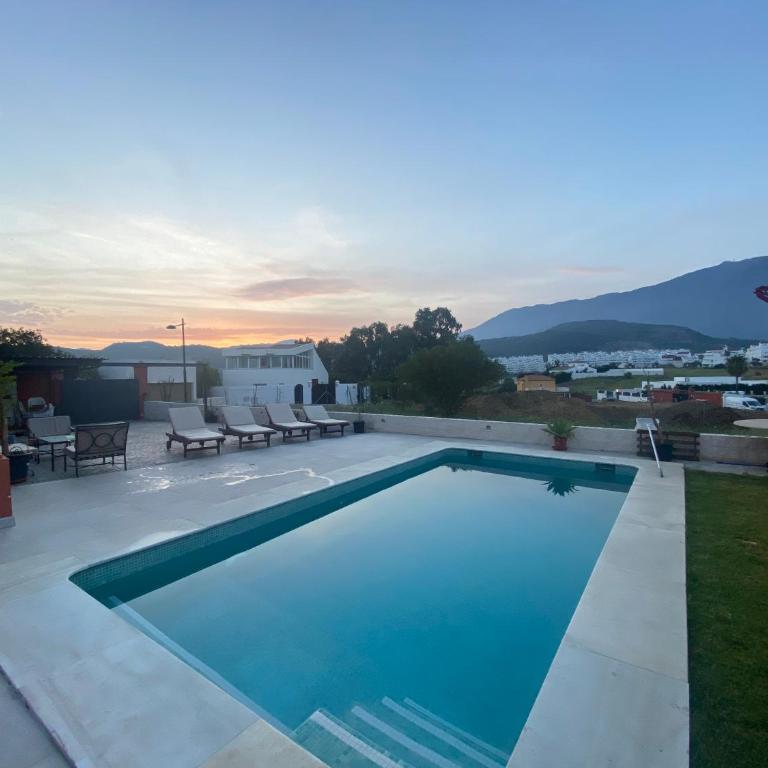 Casa Delfina - Casa de 3 dormitorios - 1