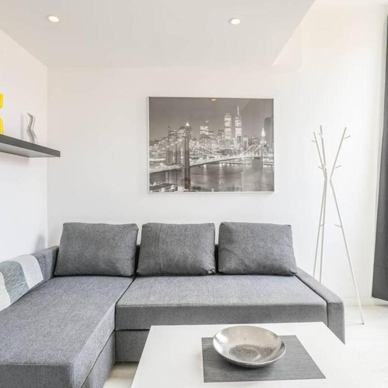 ®L'Urbain - Superbe Mezzanine - Apartment mit 1 Schlafzimmer - 7
