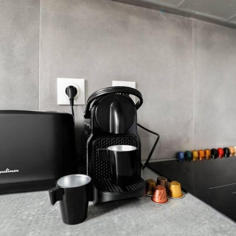 ®L'Urbain - Superbe Mezzanine - Apartment mit 1 Schlafzimmer - 19