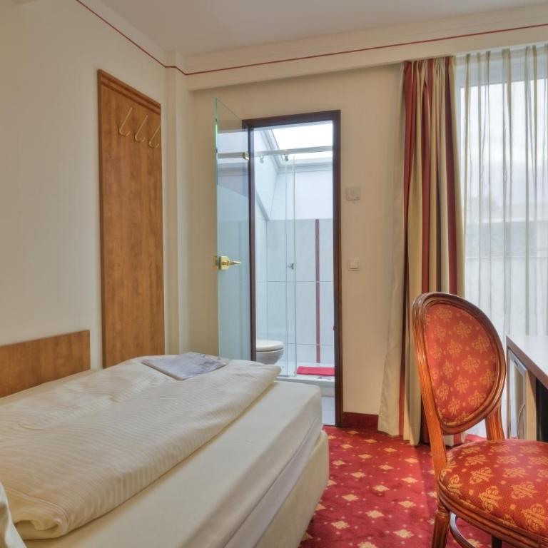 Hotel Condor - Einzelzimmer - 2