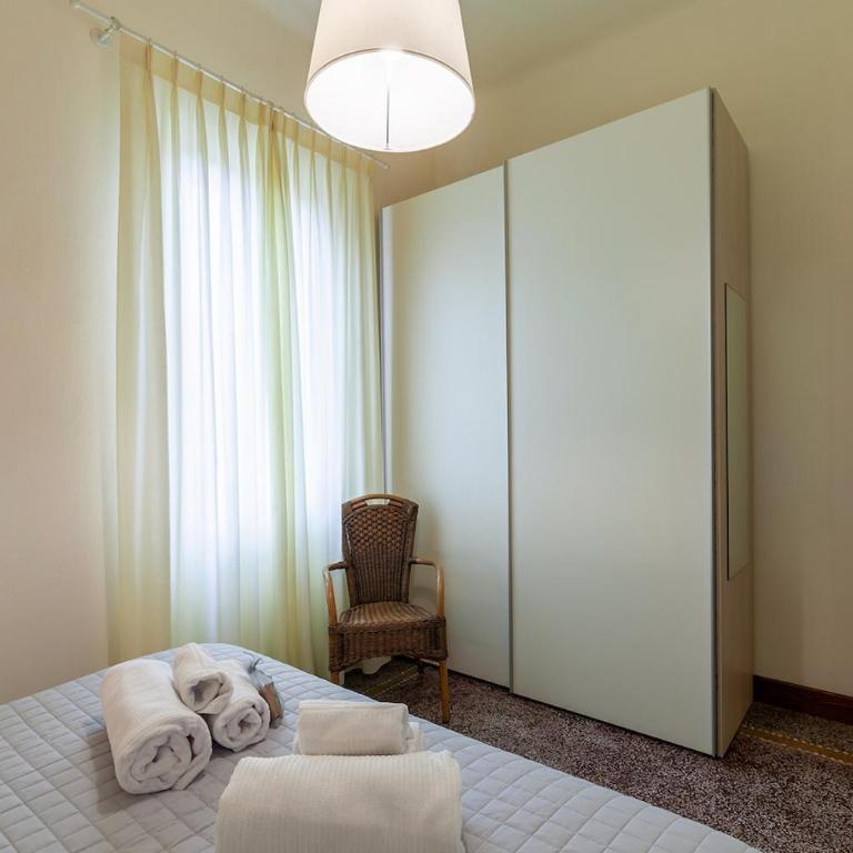 Il Pozzetto Home Resort - Appartement 2 Chambres - 23
