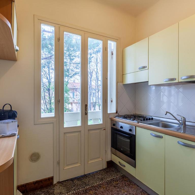 Il Pozzetto Home Resort - Appartement 2 Chambres - 25