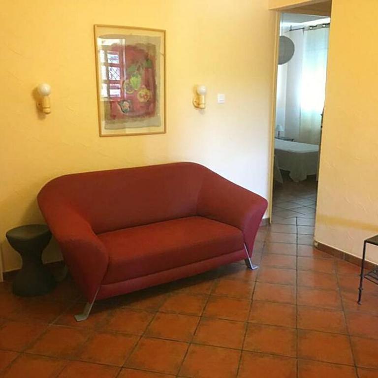 Maison de campagne vue Étang de Thau ! - Maison 2 Chambres - 23