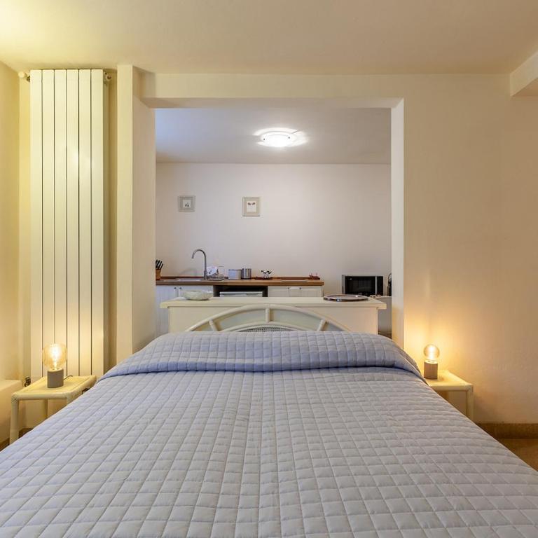 Il Pozzetto Home Resort - Studio - 21