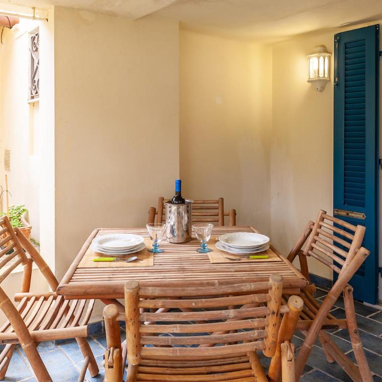 Il Pozzetto Home Resort - Studio - 20