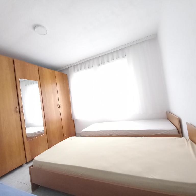 TOMI Apartment - Apartman sa 2 Spavaće Sobe - 4