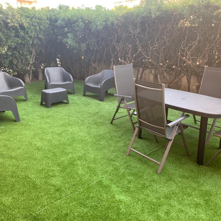 Appartement à 200m des plages. - Appartamento con 2 Camere da Letto - 12