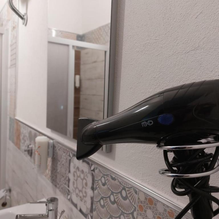 Marea affittacamere - Habitación Doble Deluxe con balcón - 1 o 2 camas - 14