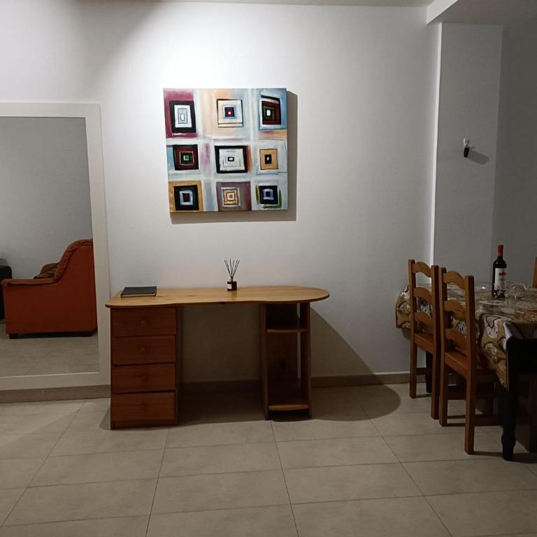 Vv Hoony Mugler wifi free private parking aire acondiciony - Apartamento de 2 dormitorios - 2