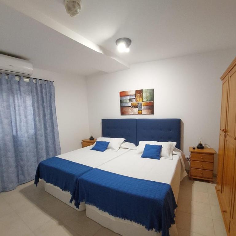 Vv Hoony Mugler wifi free private parking aire acondiciony - Apartamento de 2 dormitorios - 4