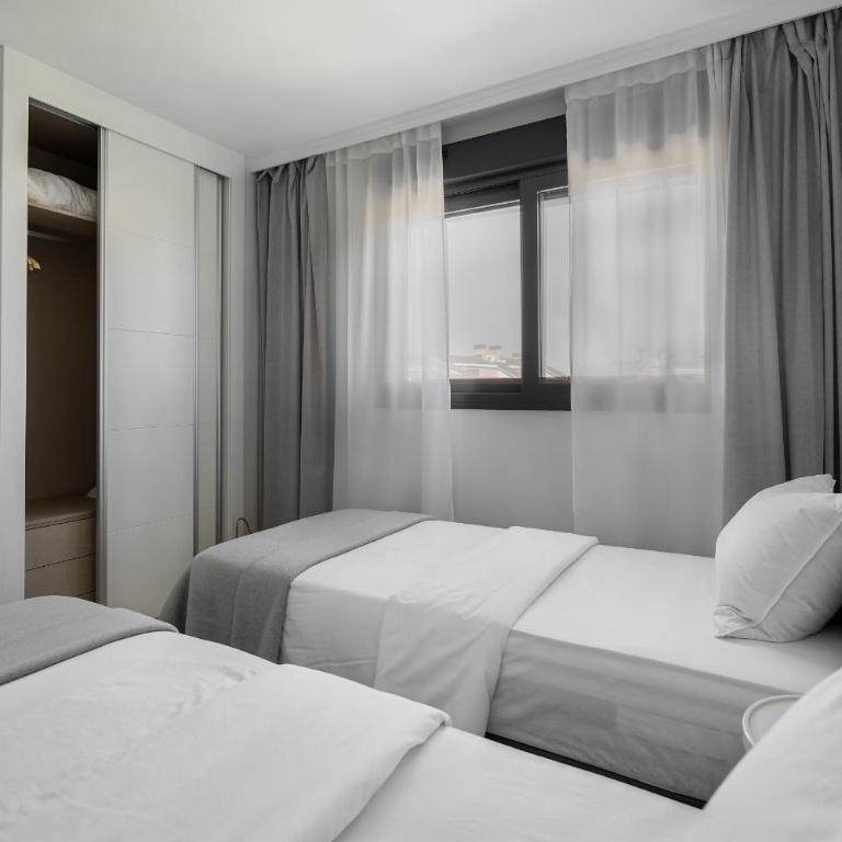 Arenal Dream Seaside Penthouse - Apartamento de 2 dormitorios - 16