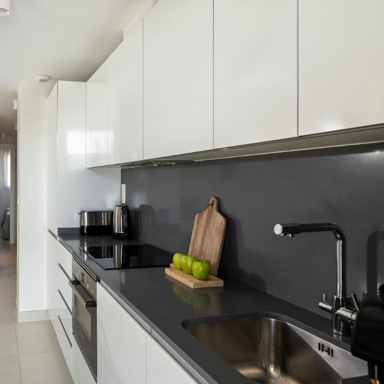 Arenal Dream Seaside Penthouse - Apartamento de 2 dormitorios - 10