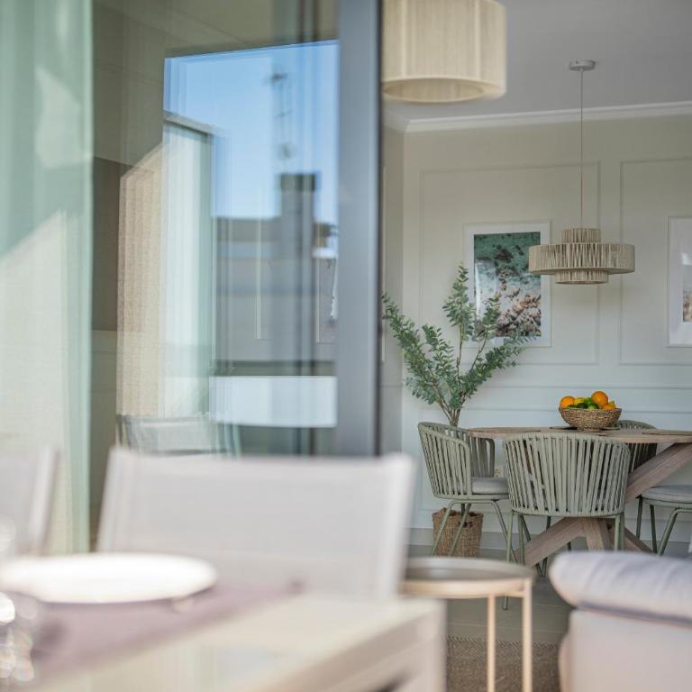 Arenal Dream Seaside Penthouse - Apartamento de 2 dormitorios - 8