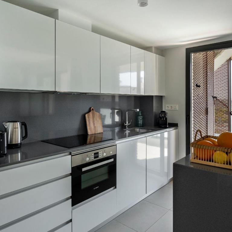 Arenal Dream Seaside Penthouse - Apartamento de 2 dormitorios - 11