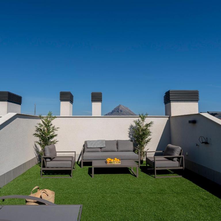 Arenal Dream Seaside Penthouse - Apartamento de 2 dormitorios - 19