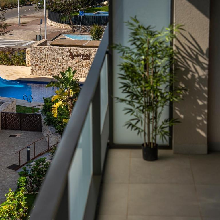 Arenal Dream Seaside Penthouse - Apartamento de 2 dormitorios - 22
