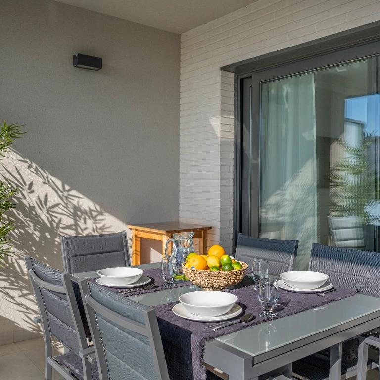 Arenal Dream Seaside Penthouse - Apartamento de 2 dormitorios - 21